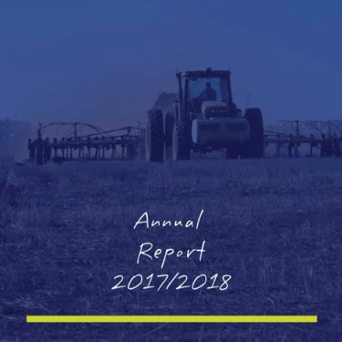 2017-18 Annual Reports